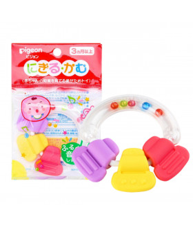 Pigeon Baby Teether 3+ months